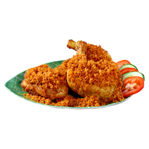 Ayam Goreng Kalasan (Boneless) ala carte