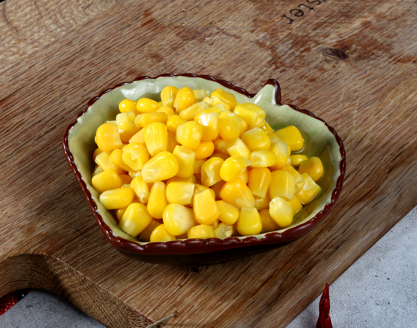 Chicken (Ayam) Satay with Corn OR Potato wedges OR Ketupat