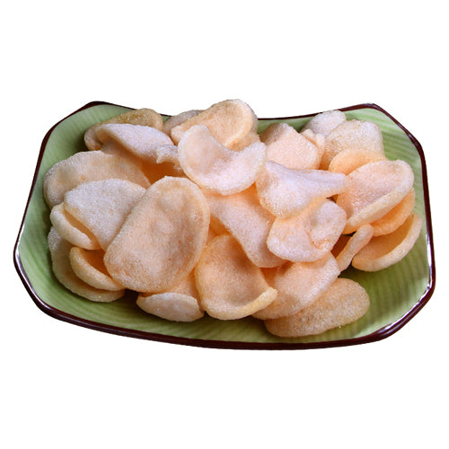 Keropok Crackers
