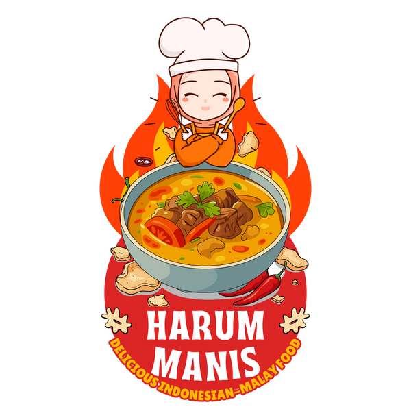 Harum Manis