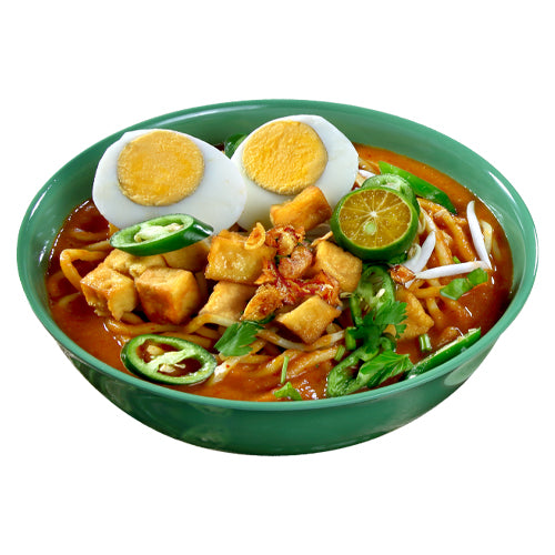 Mee Rebus