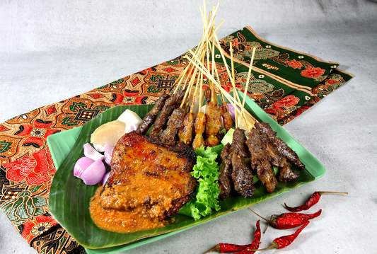 Satay Club
